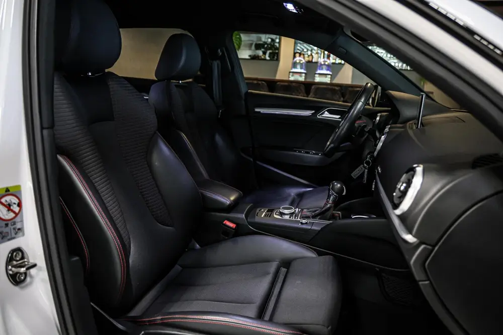 Audi S3 2.0 TFSI S3 quattro 53000 KM VIRTUAL ECC N uit 2019, foto 19