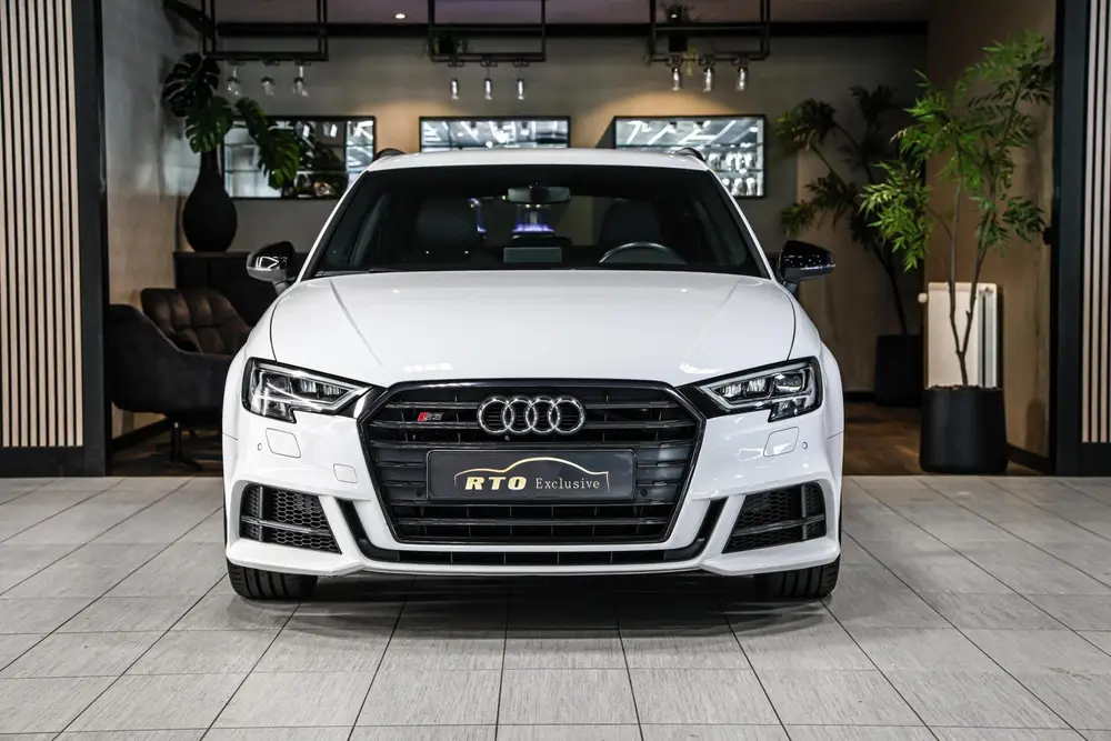 Audi S3 2.0 TFSI S3 quattro 53000 KM VIRTUAL ECC N uit 2019, foto 7