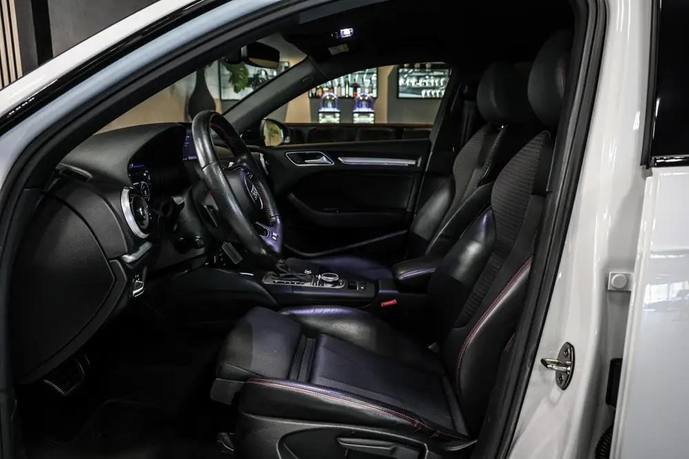 Audi S3 2.0 TFSI S3 quattro 53000 KM VIRTUAL ECC N uit 2019, foto 9