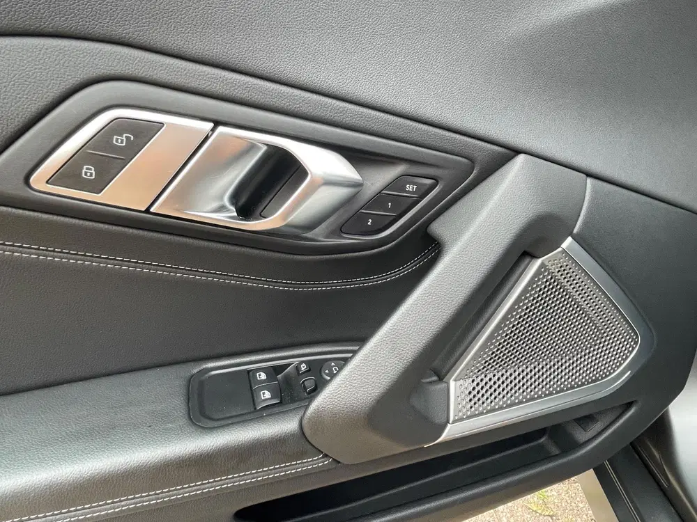 BMW Z4 M40i HE Frozen Grey H&K BTW HUD uit 2019, foto 19