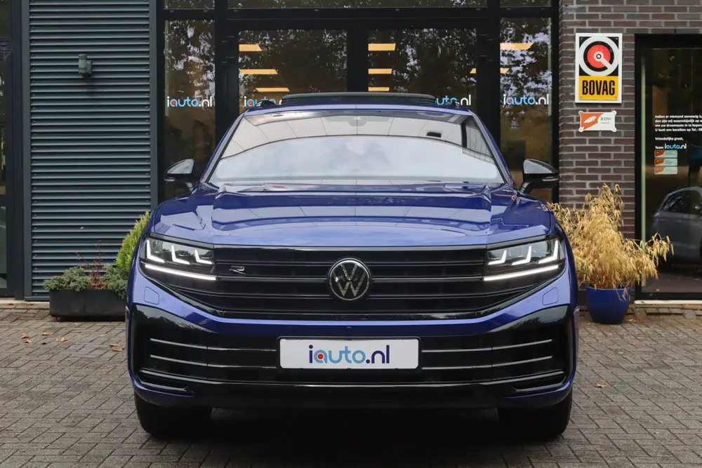 Volkswagen Touareg 3.0 TSi eHybrid 4MOTION R Edition Pano/IQ uit 2025, foto 7