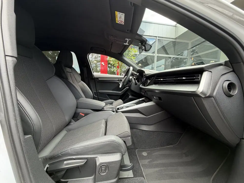Audi A3 45 TFSI-e COMPETITION * * MATRIX uit 2021, foto 10
