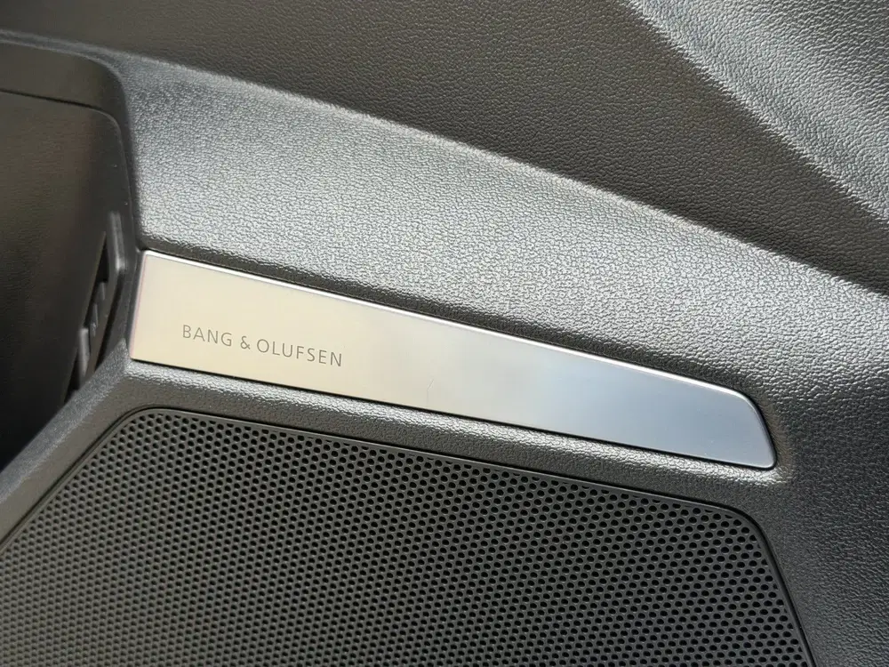 Audi A3 45 TFSI-e COMPETITION * * MATRIX uit 2021, foto 12