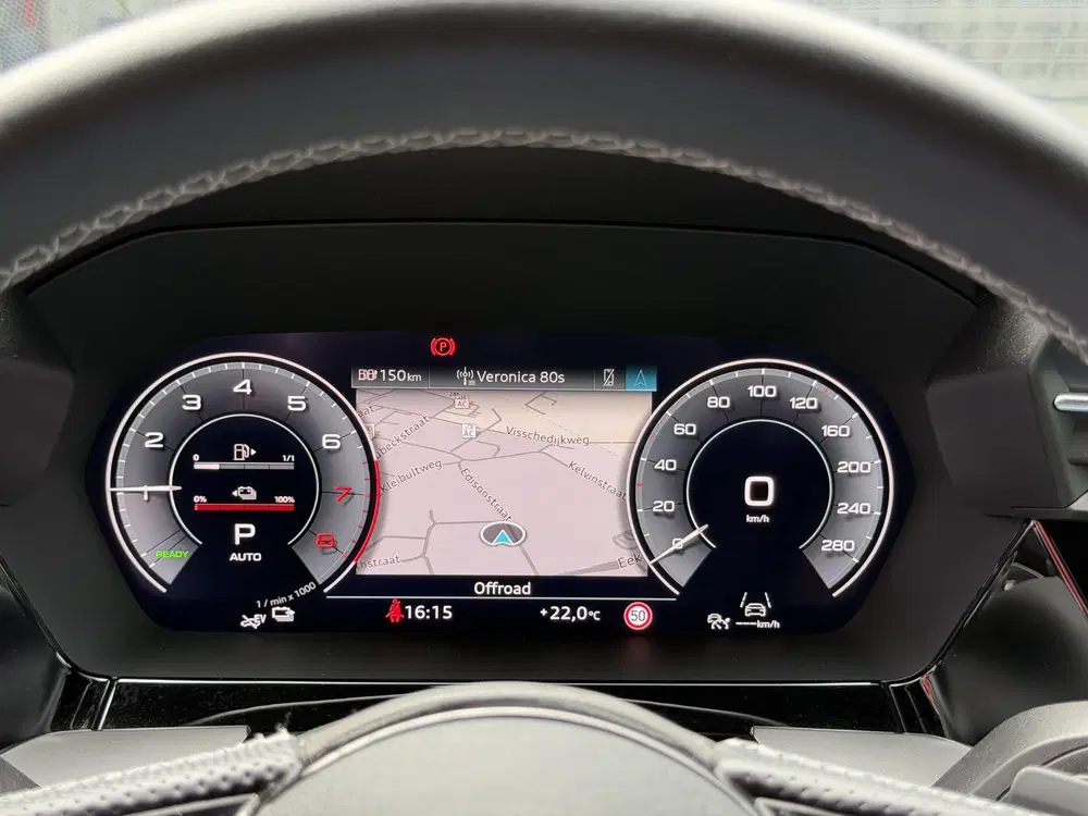 Audi A3 45 TFSI-e COMPETITION * * MATRIX uit 2021, foto 14