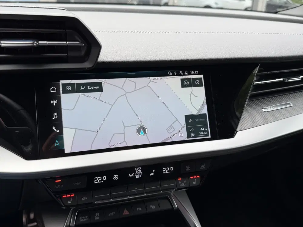 Audi A3 45 TFSI-e COMPETITION * * MATRIX uit 2021, foto 18