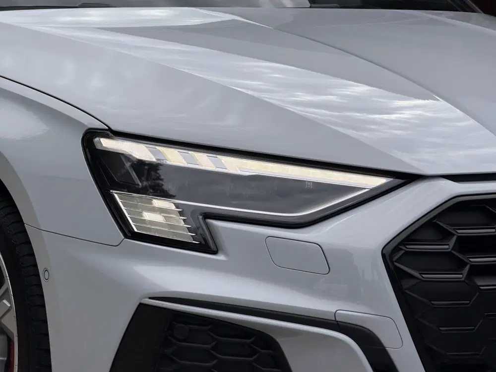 Audi A3 45 TFSI-e COMPETITION * * MATRIX uit 2021, foto 19