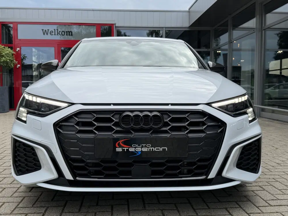 Audi A3 45 TFSI-e COMPETITION * * MATRIX uit 2021, foto 7