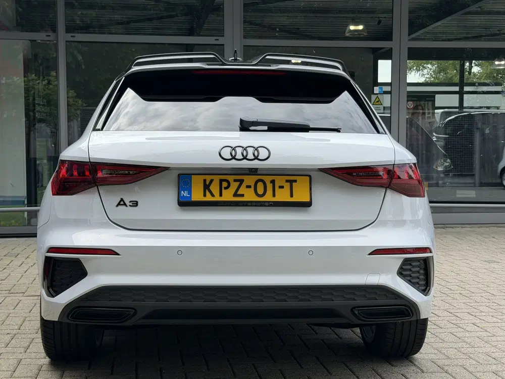 Audi A3 45 TFSI-e COMPETITION * * MATRIX uit 2021, foto 9