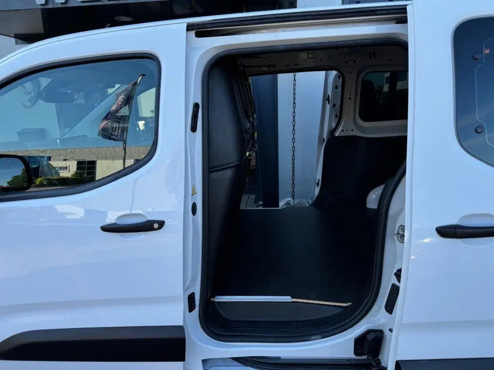 Citroën Berlingo Citroen BERLINGO L2 Lang 1.5 BlueHdi 102PK uit 2023, foto 7
