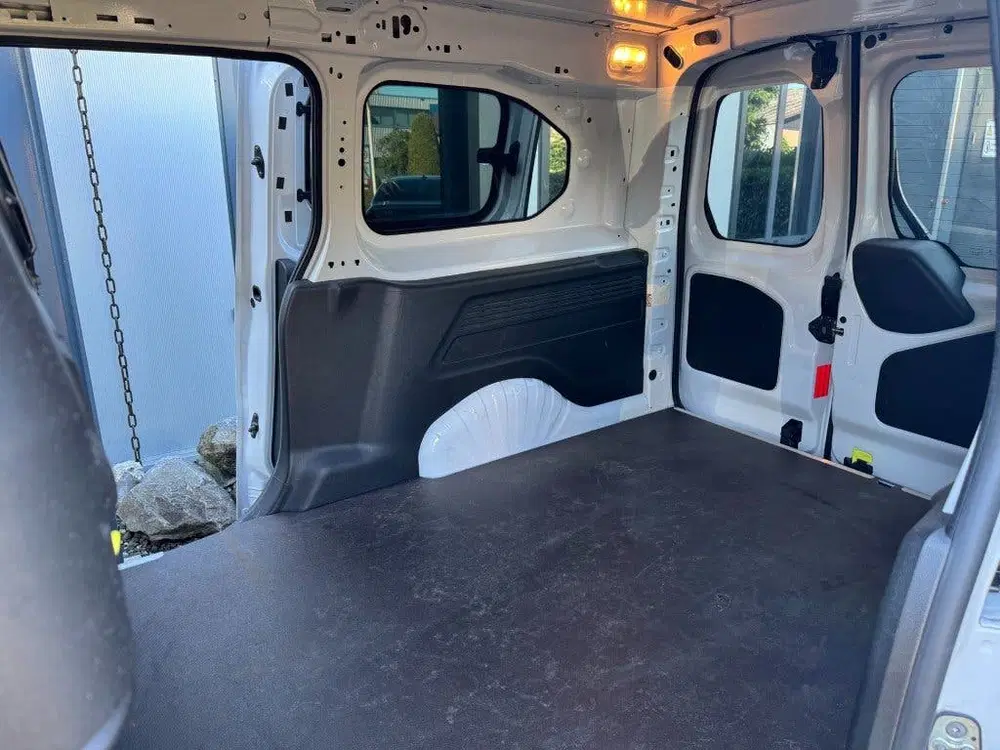 Citroën Berlingo Citroen BERLINGO L2 Lang 1.5 BlueHdi 102PK uit 2023, foto 8