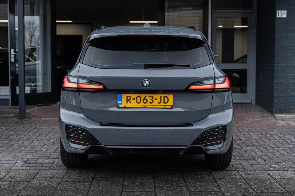 BMW 2-serie 218i uit 2022, foto 11