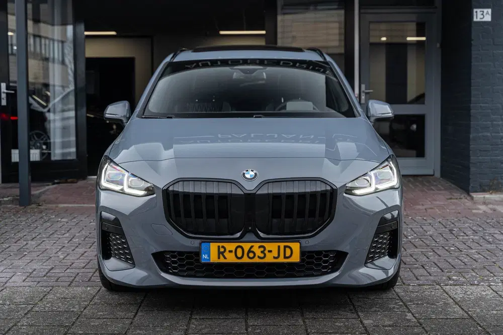 BMW 2-serie 218i uit 2022, foto 12