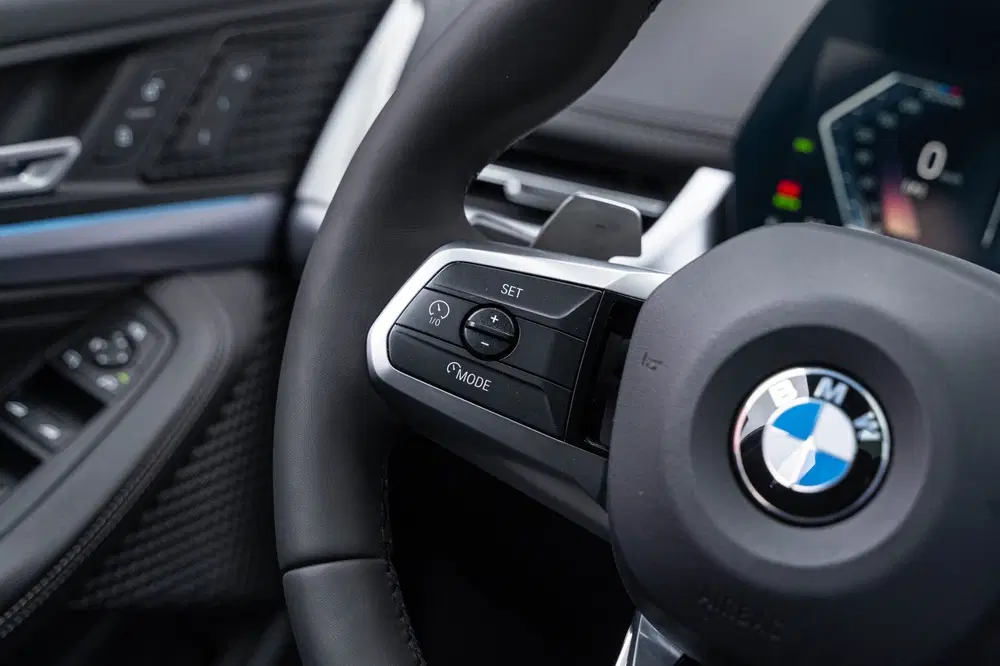 BMW 2-serie 218i uit 2022, foto 15