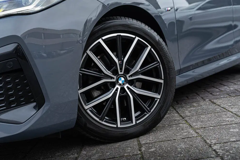 BMW 2-serie 218i uit 2022, foto 18
