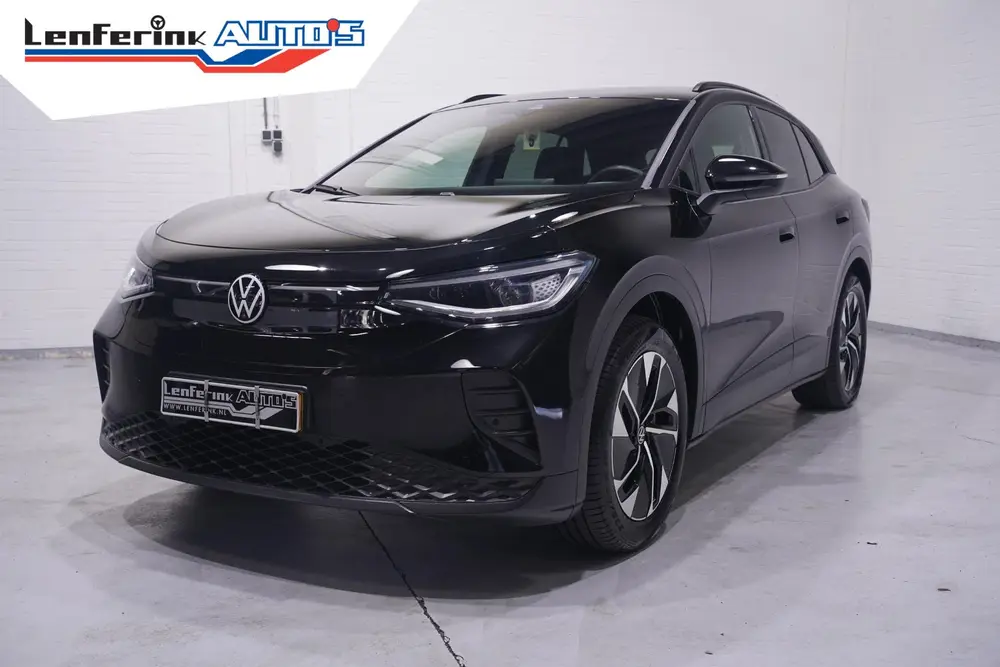 Volkswagen ID.4 Pro Business 77 kWh SOH 95% NAP Warmtepomp 2 uit 2024
