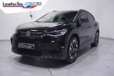 Volkswagen ID.4 Pro Business 77 kWh SOH 95% NAP Warmtepomp 2 uit 2024