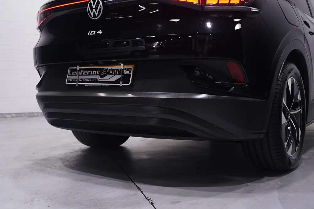 Volkswagen ID.4 Pro Business 77 kWh SOH 95% NAP Warmtepomp 2 uit 2024, foto 15