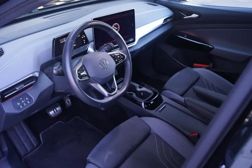Volkswagen ID.4 Pro Business 77 kWh SOH 95% NAP Warmtepomp 2 uit 2024, foto 17