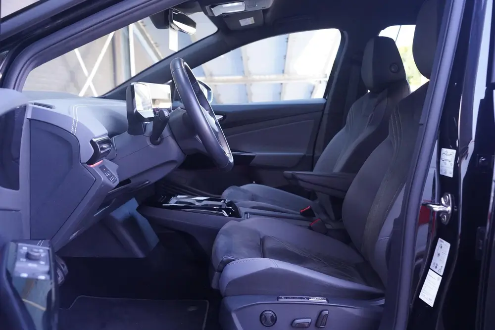 Volkswagen ID.4 Pro Business 77 kWh SOH 95% NAP Warmtepomp 2 uit 2024, foto 18
