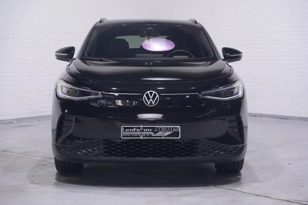 Volkswagen ID.4 Pro Business 77 kWh SOH 95% NAP Warmtepomp 2 uit 2024, foto 2