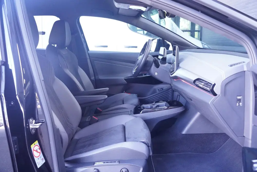 Volkswagen ID.4 Pro Business 77 kWh SOH 95% NAP Warmtepomp 2 uit 2024, foto 20