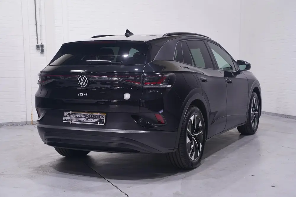 Volkswagen ID.4 Pro Business 77 kWh SOH 95% NAP Warmtepomp 2 uit 2024, foto 5