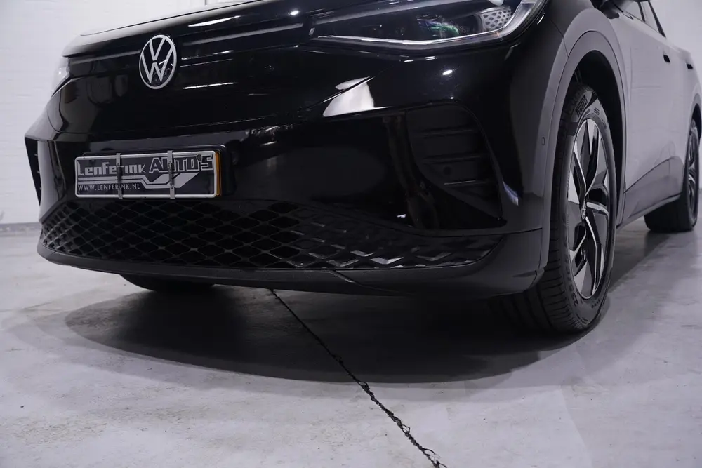 Volkswagen ID.4 Pro Business 77 kWh SOH 95% NAP Warmtepomp 2 uit 2024, foto 9