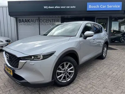 Mazda CX-5 2.0 SAG 165 Advantage uit 2023