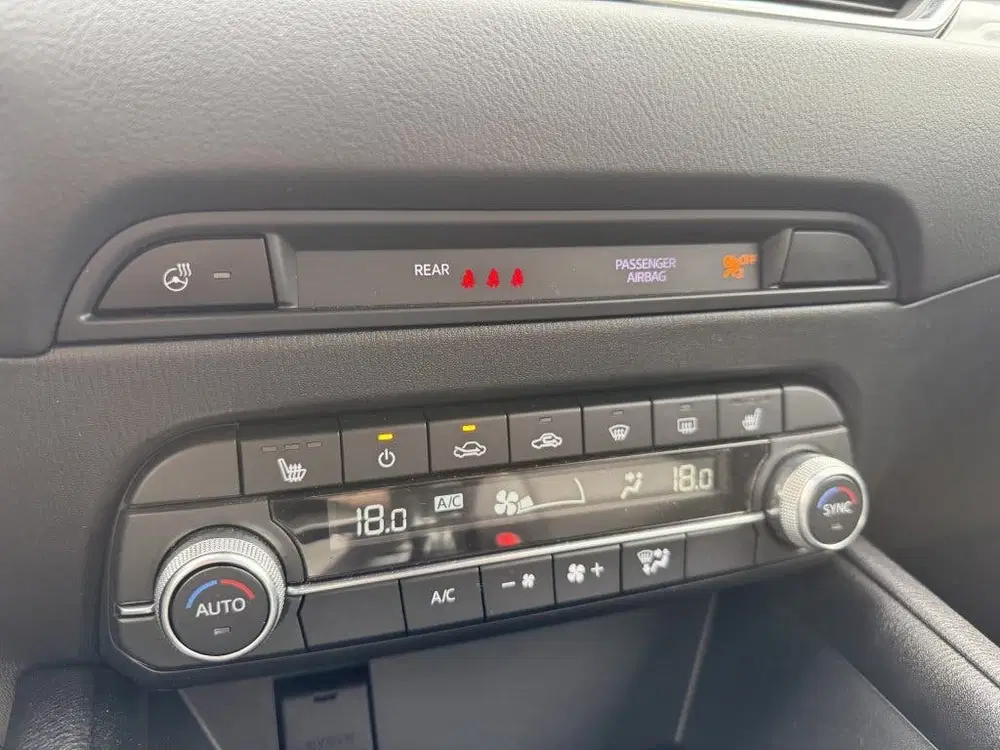 Mazda CX-5 2.0 SAG 165 Advantage uit 2023, foto 11