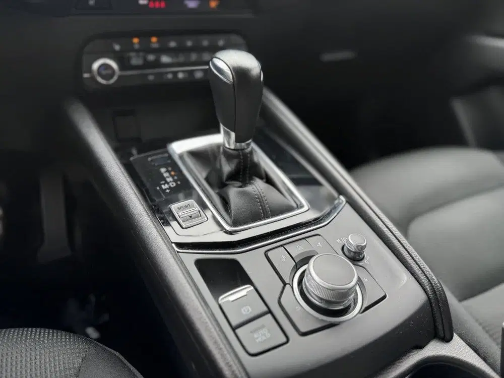 Mazda CX-5 2.0 SAG 165 Advantage uit 2023, foto 12