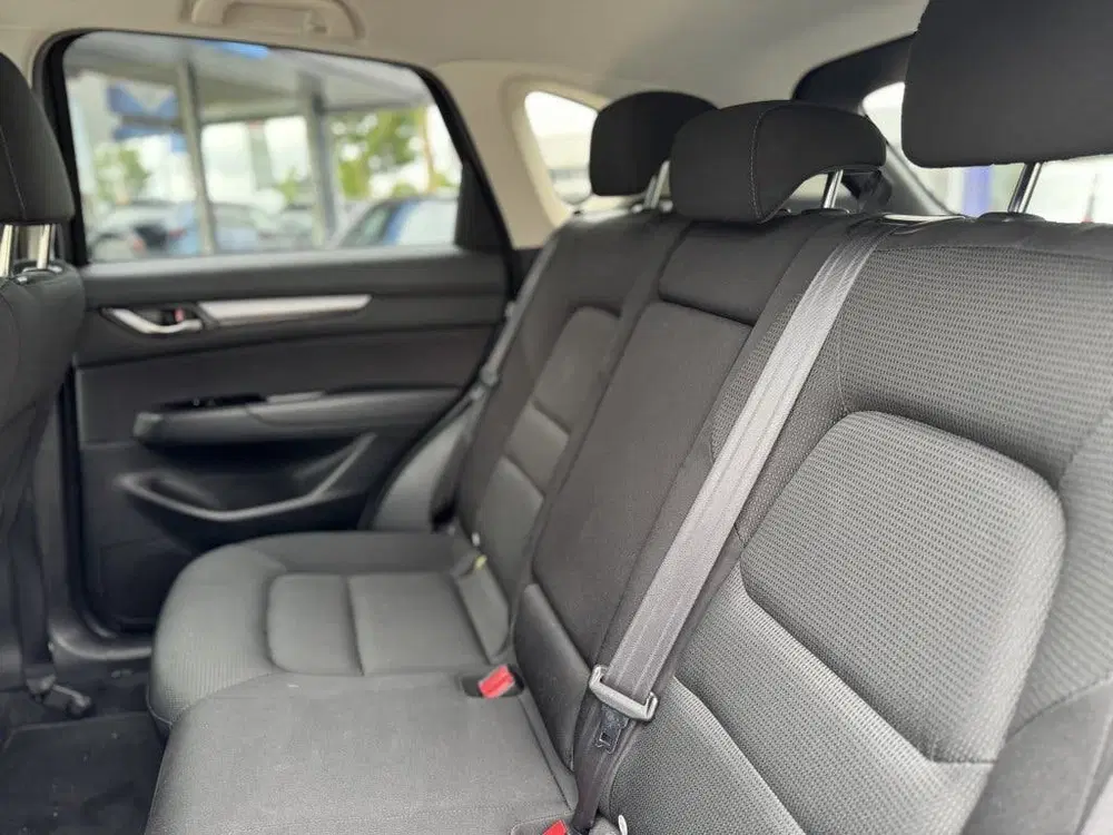 Mazda CX-5 2.0 SAG 165 Advantage uit 2023, foto 13