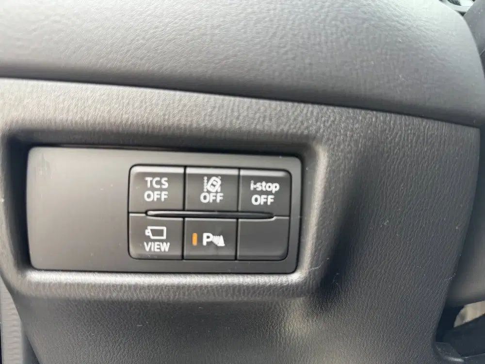 Mazda CX-5 2.0 SAG 165 Advantage uit 2023, foto 15