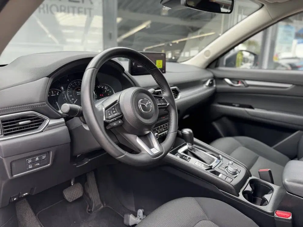 Mazda CX-5 2.0 SAG 165 Advantage uit 2023, foto 5