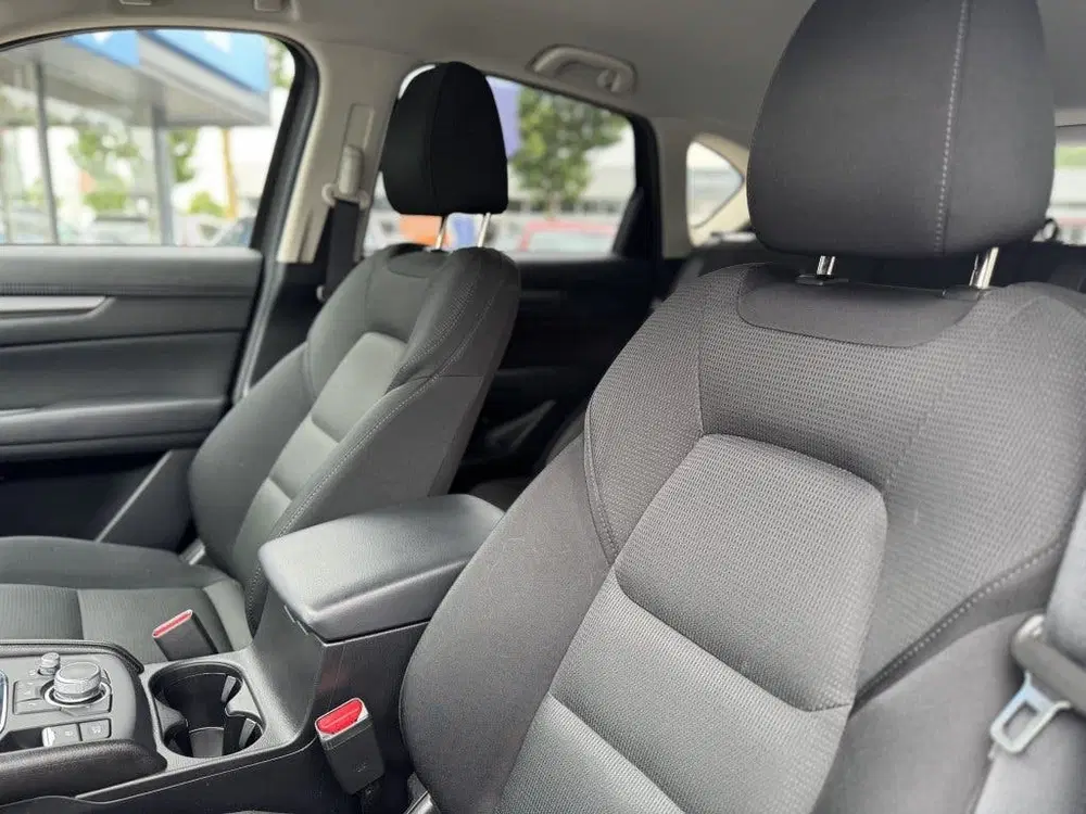 Mazda CX-5 2.0 SAG 165 Advantage uit 2023, foto 6