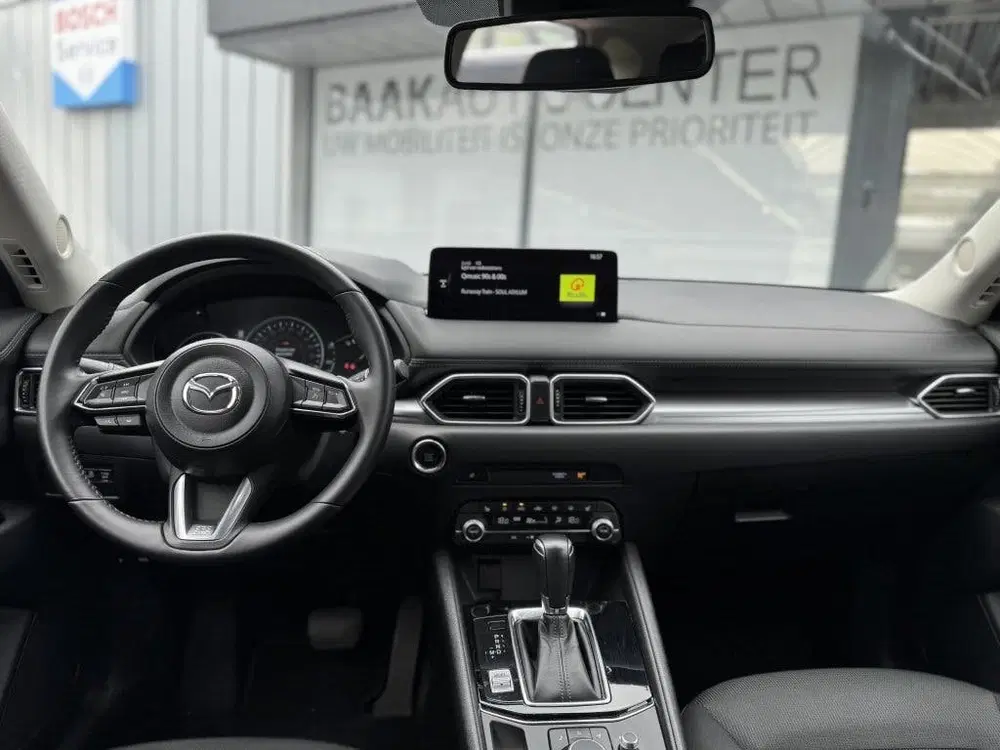 Mazda CX-5 2.0 SAG 165 Advantage uit 2023, foto 7