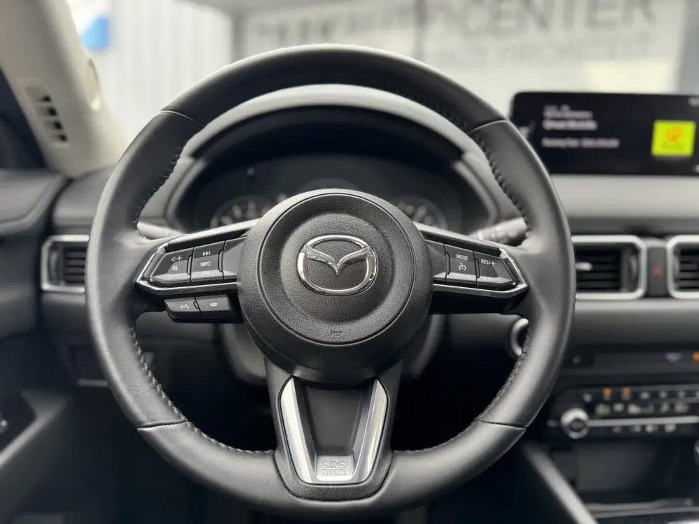 Mazda CX-5 2.0 SAG 165 Advantage uit 2023, foto 8