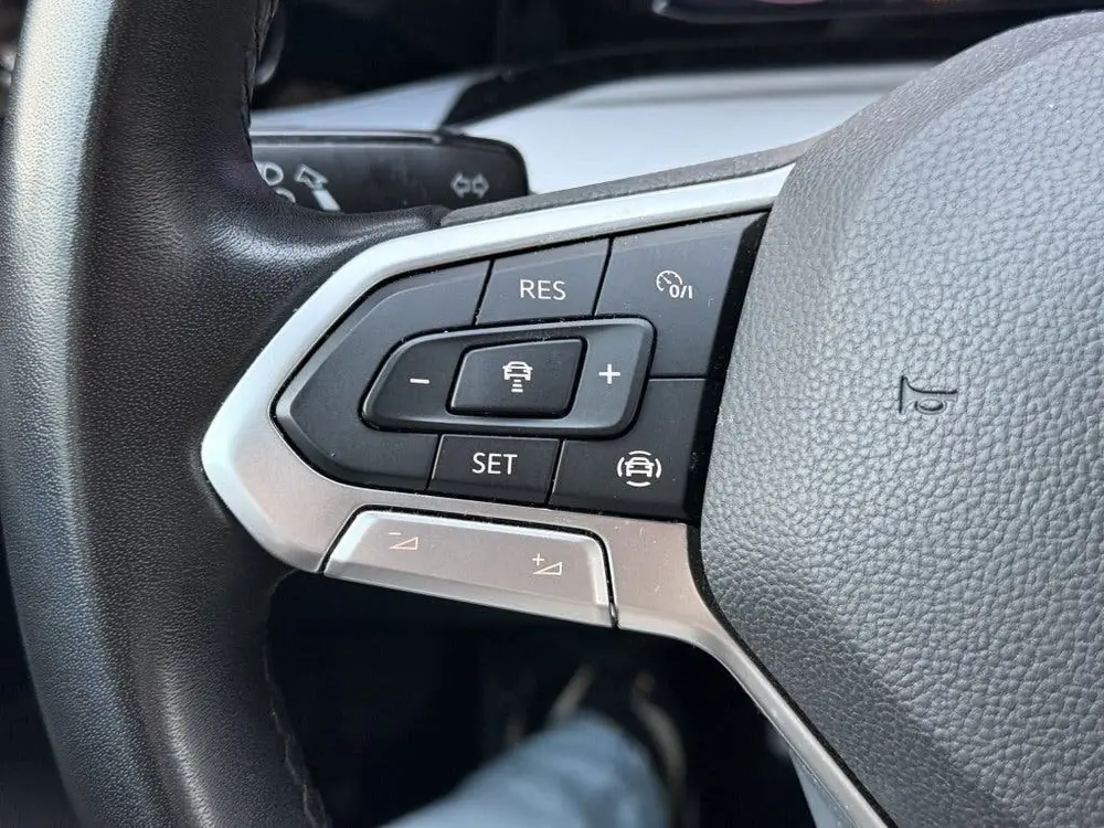 Volkswagen Golf 1.0 TSI Life | Navi | Camera | Adaptive crui uit 2022, foto 11