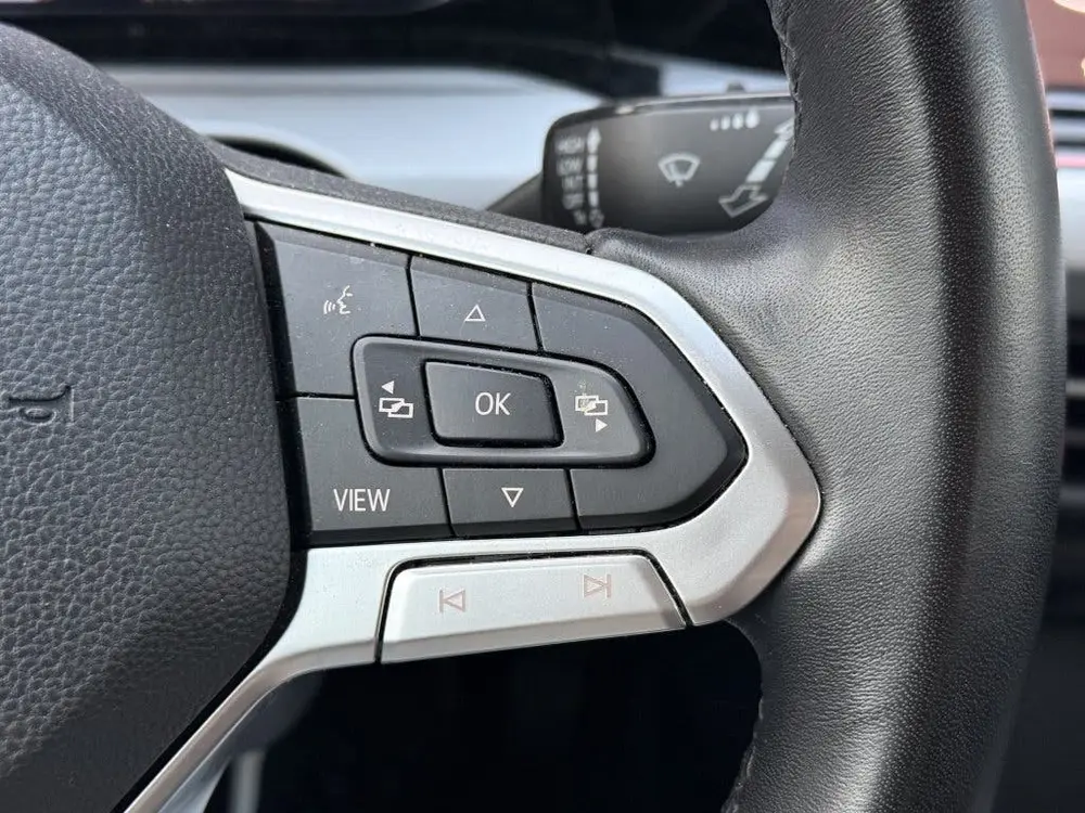 Volkswagen Golf 1.0 TSI Life | Navi | Camera | Adaptive crui uit 2022, foto 12