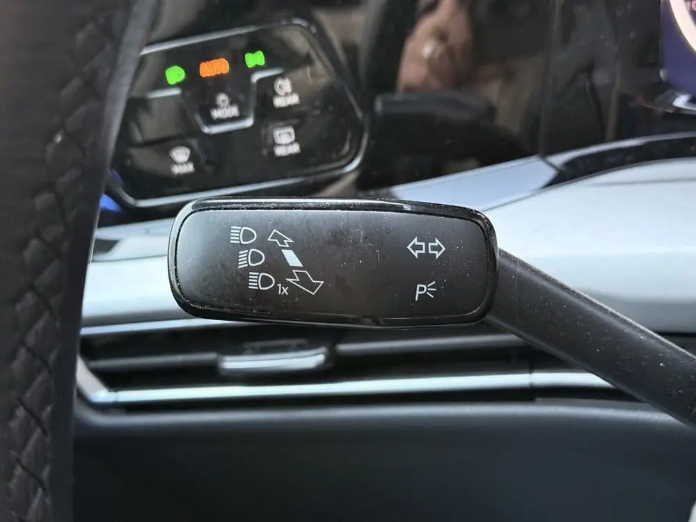 Volkswagen Golf 1.0 TSI Life | Navi | Camera | Adaptive crui uit 2022, foto 13