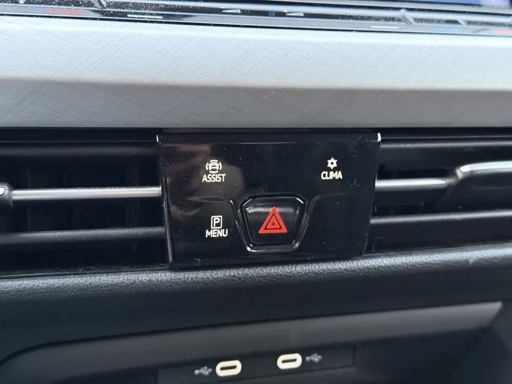 Volkswagen Golf 1.0 TSI Life | Navi | Camera | Adaptive crui uit 2022, foto 20