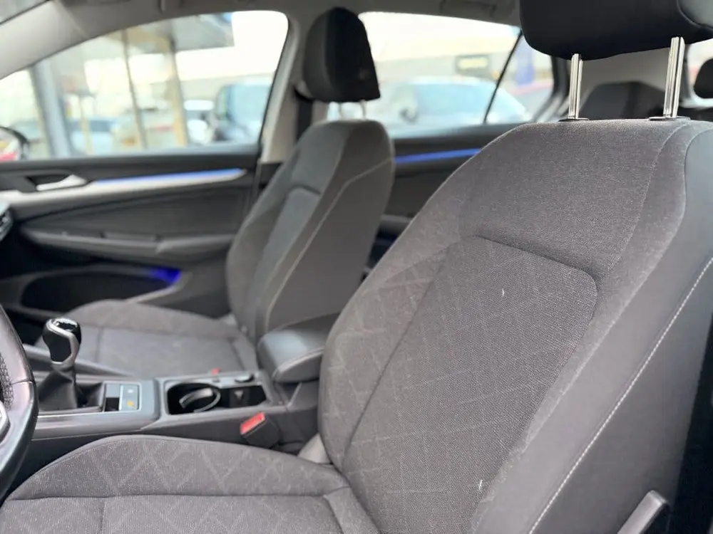 Volkswagen Golf 1.0 TSI Life | Navi | Camera | Adaptive crui uit 2022, foto 7
