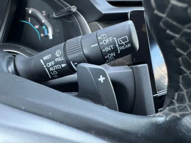 Honda Civic 1.0 i-VTEC Elegance Leer (bj 2019, automaat) uit 2019, foto 20