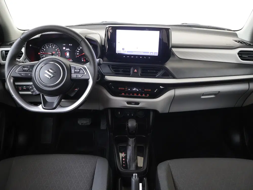 Suzuki Swift 1.2 Style Smart Hybrid Keyless uit 2025, foto 11