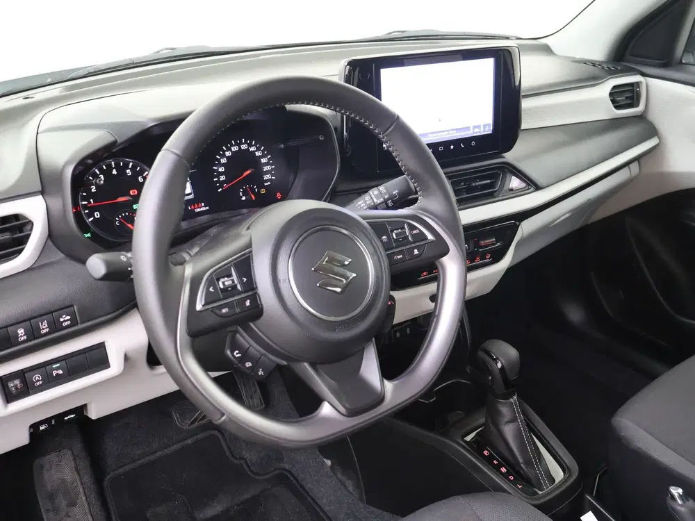Suzuki Swift 1.2 Style Smart Hybrid Keyless uit 2025, foto 12