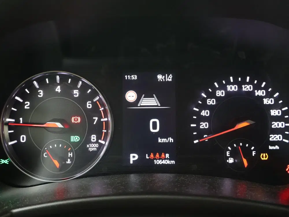 Suzuki Swift 1.2 Style Smart Hybrid Keyless uit 2025, foto 15