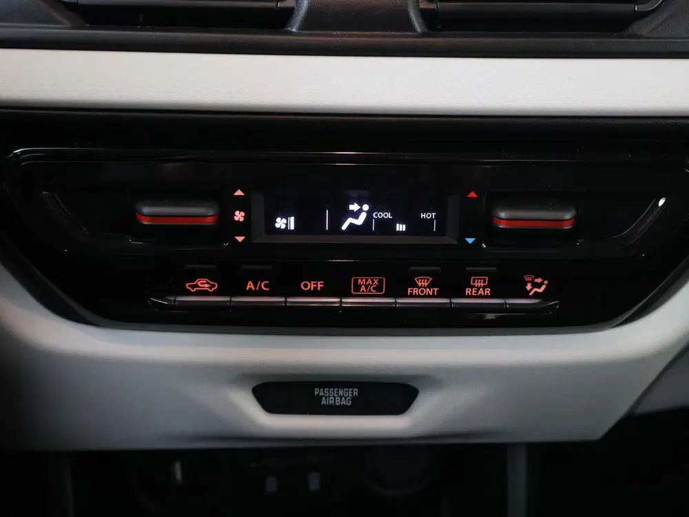 Suzuki Swift 1.2 Style Smart Hybrid Keyless uit 2025, foto 16