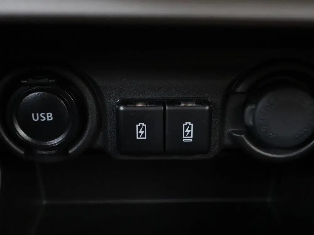 Suzuki Swift 1.2 Style Smart Hybrid Keyless uit 2025, foto 17