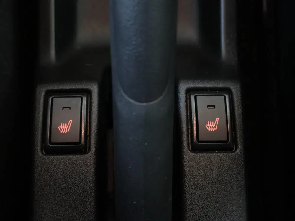 Suzuki Swift 1.2 Style Smart Hybrid Keyless uit 2025, foto 19