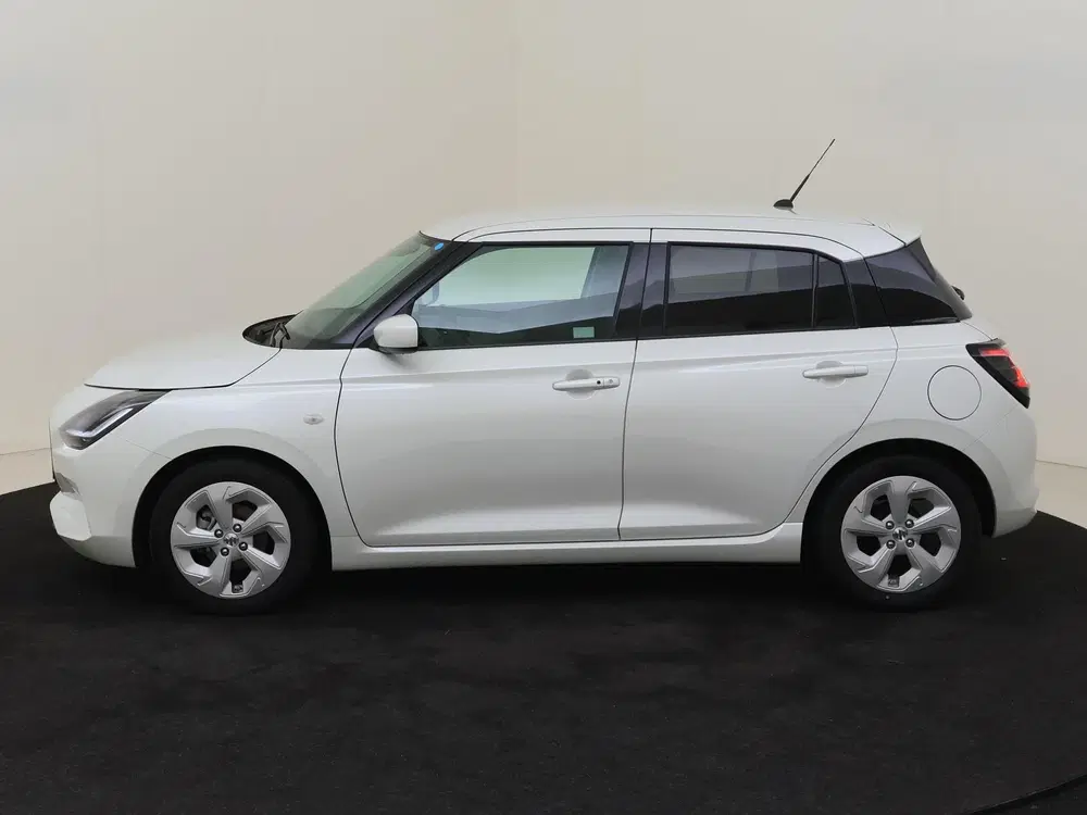 Suzuki Swift 1.2 Style Smart Hybrid Keyless uit 2025, foto 2