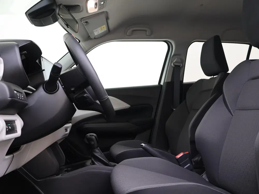 Suzuki Swift 1.2 Style Smart Hybrid Keyless uit 2025, foto 20